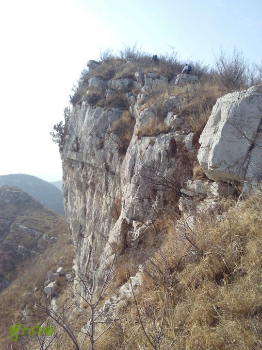 杨集_青蛙顶_杨集2014-01-11 11:41:27