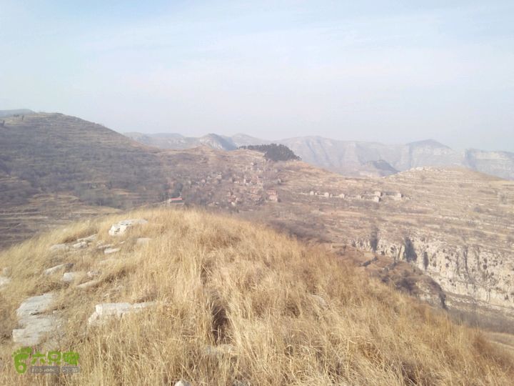 杨集_青蛙顶_杨集2014-01-11 11:49:03