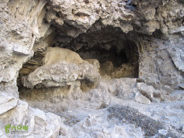 滴水岩禅房妙峰山大风口车耳营img4608