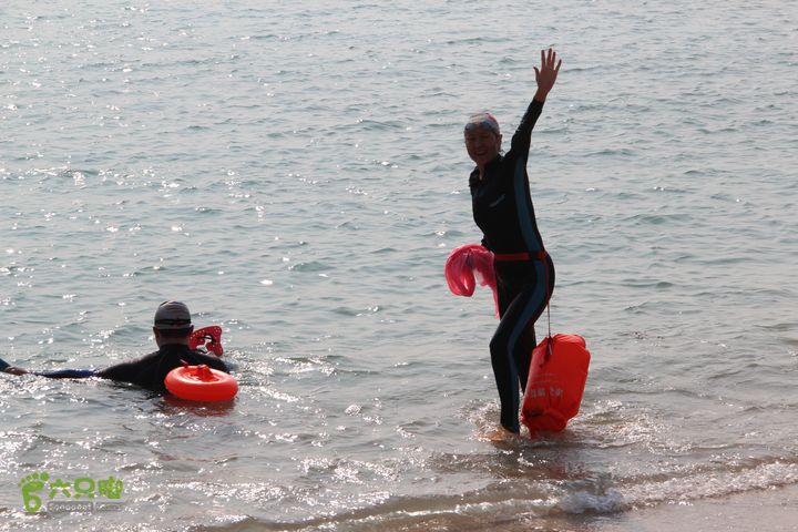 2014-01-18 三亚“大小东海穿越横渡”149