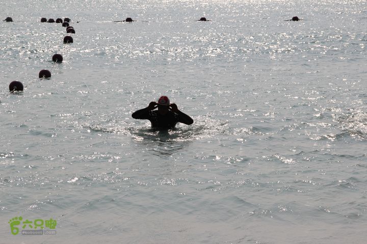 2014-01-18 三亚“大小东海穿越横渡”155