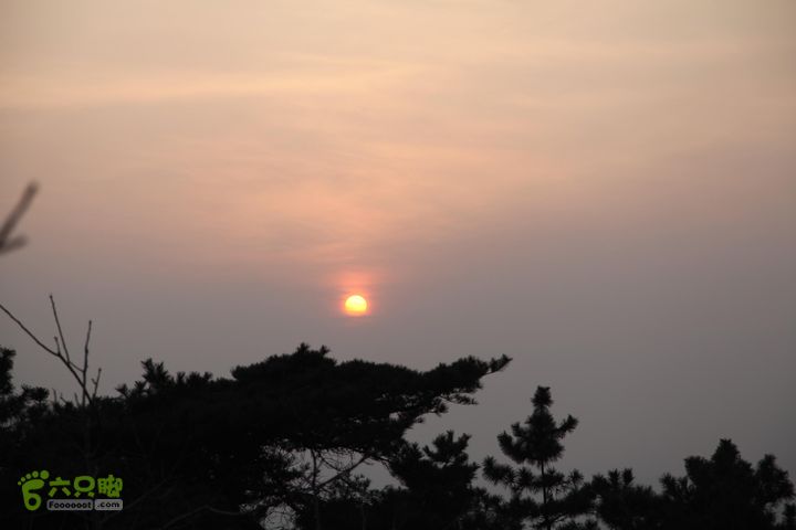 泰山拔山沟-水湾沟-风门-中山梁-龙傲山梁-三岔五沟IMG_7406