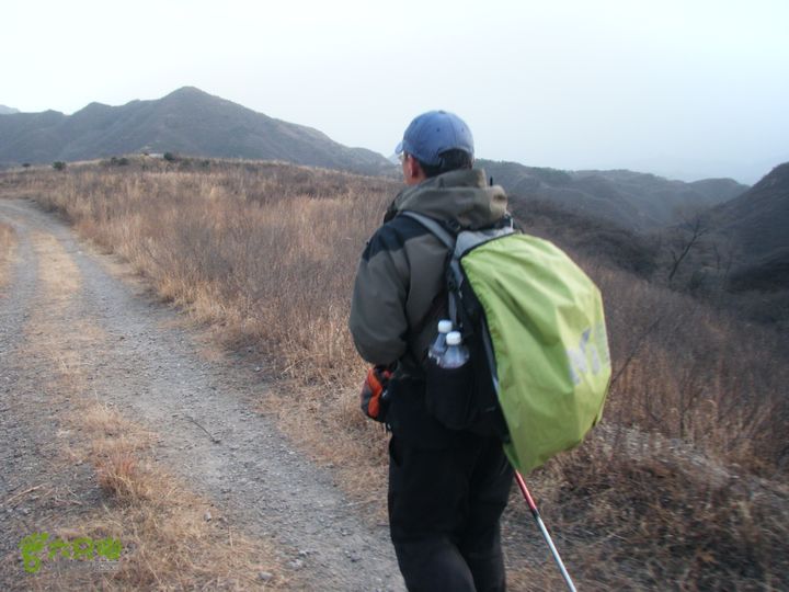 狼雁小道-妙峰山-涧沟村-萝卜地垭口-大觉寺【修正版】DSCF1071