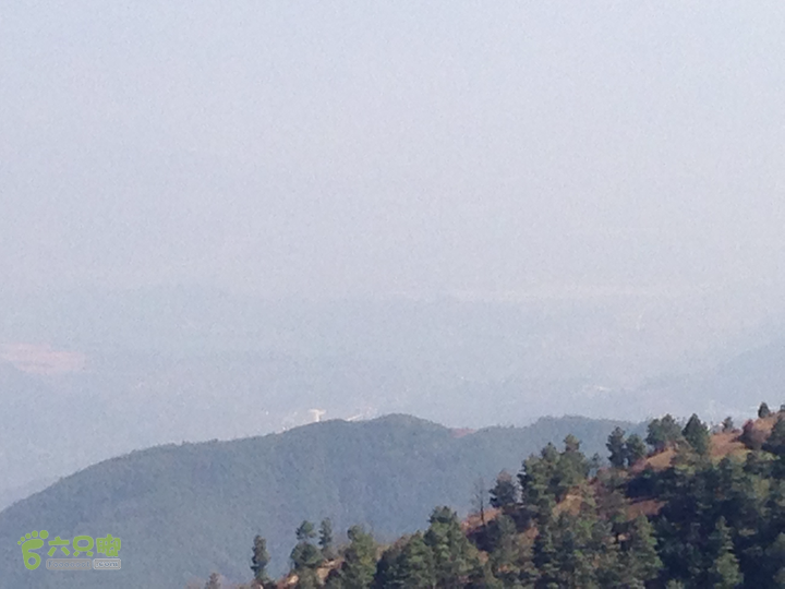 金铜盆山之行2014-01-25 14:23:20