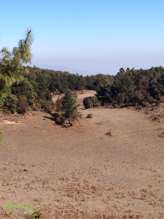 金铜盆山之行2014-01-25 12:06:16