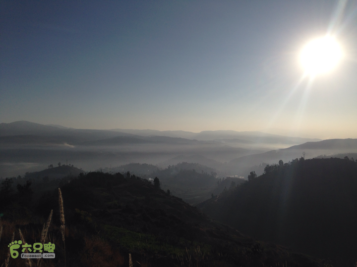 金铜盆山之行2014-01-25 09:03:47