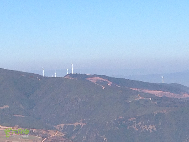 金铜盆山之行2014-01-25 12:02:40