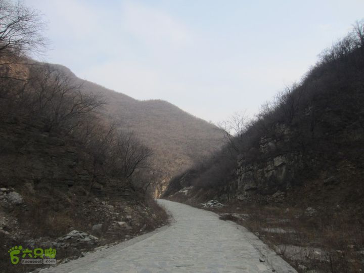 下苇甸-上苇甸-梅花山-滴水岩-妙峰山路口IMG_5222