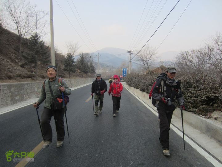 下苇甸-上苇甸-梅花山-滴水岩-妙峰山路口IMG_5235