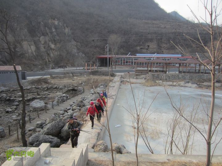 下苇甸-上苇甸-梅花山-滴水岩-妙峰山路口IMG_5238