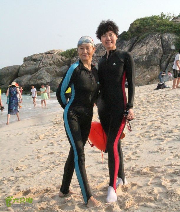 2014-02-07横渡海南蜈支洲岛QQ图片20140207191322