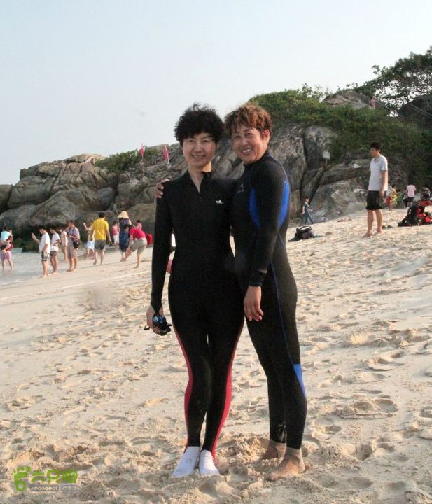 2014-02-07横渡海南蜈支洲岛QQ图片20140207191334