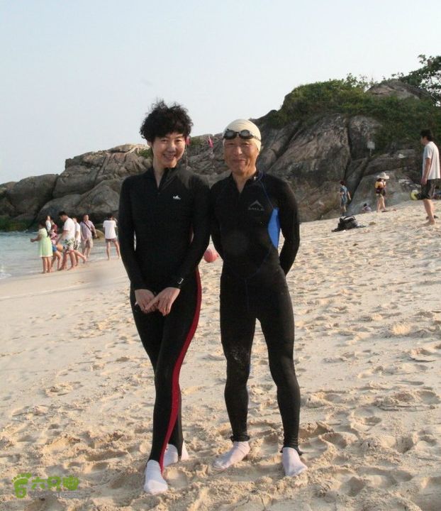 2014-02-07横渡海南蜈支洲岛QQ图片20140207191348