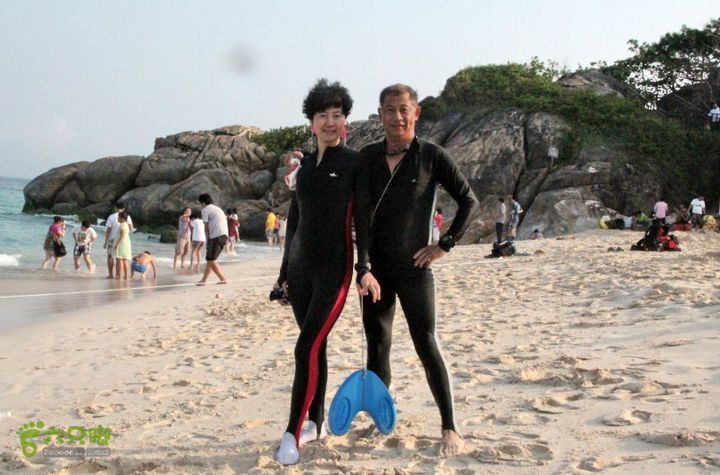 2014-02-07横渡海南蜈支洲岛QQ图片20140207191401