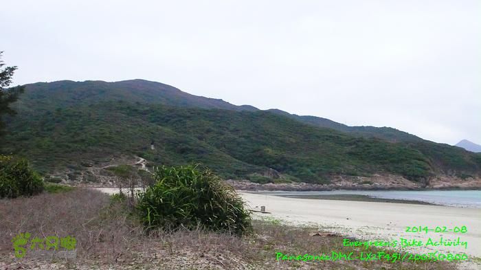 2014 02 08-09 麥理浩徑P1610129