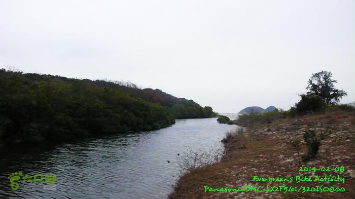 2014 02 08-09 麥理浩徑P1610137