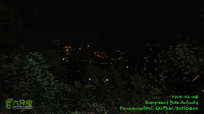 2014 02 08-09 麥理浩徑P1610203