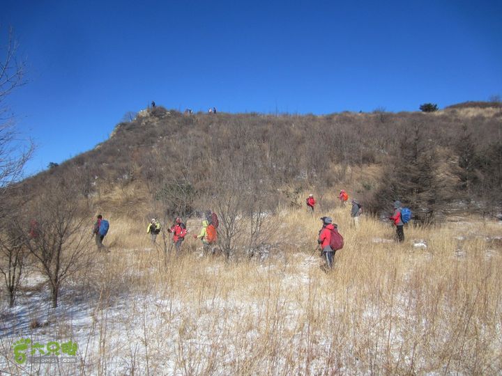 凤凰岭-石门沟-小风口-漆园-王峪沟IMG_6145