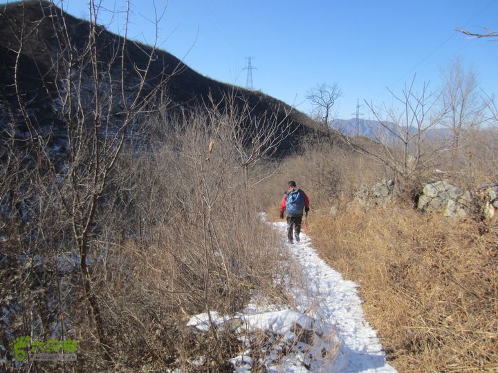 凤凰岭-石门沟-小风口-漆园-王峪沟IMG_6150