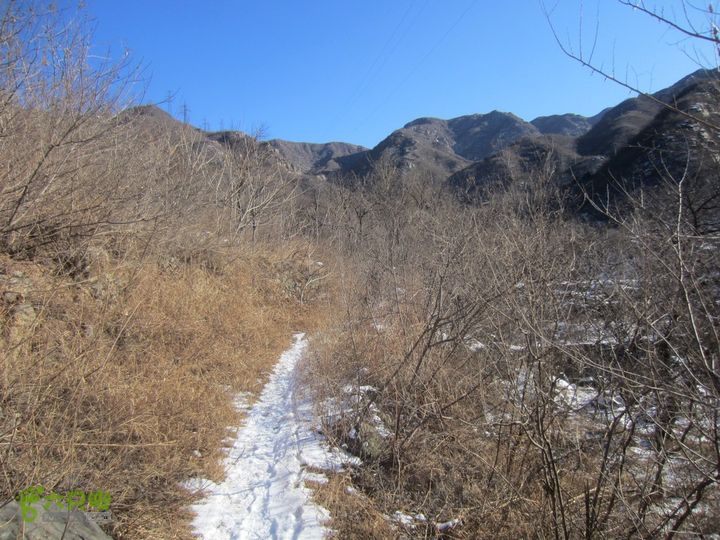 凤凰岭-石门沟-小风口-漆园-王峪沟IMG_6151