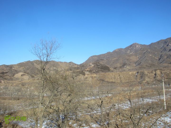 凤凰岭-石门沟-小风口-漆园-王峪沟IMG_6153