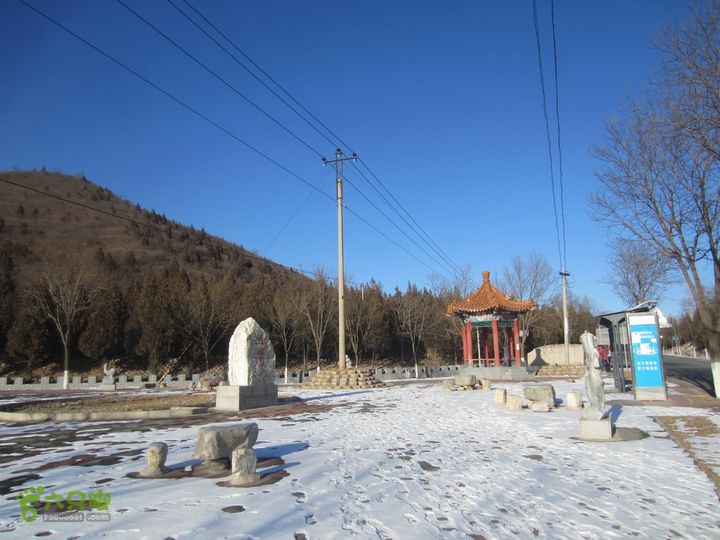 凤凰岭-石门沟-小风口-漆园-王峪沟IMG_6161