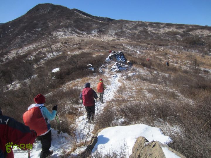 凤凰岭-石门沟-小风口-漆园-王峪沟IMG_6141