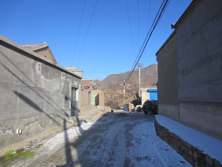 凤凰岭-石门沟-小风口-漆园-王峪沟IMG_6156