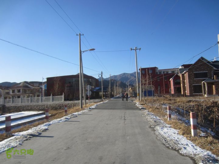 凤凰岭-石门沟-小风口-漆园-王峪沟IMG_6159