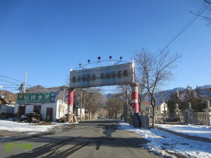 凤凰岭-石门沟-小风口-漆园-王峪沟IMG_6160