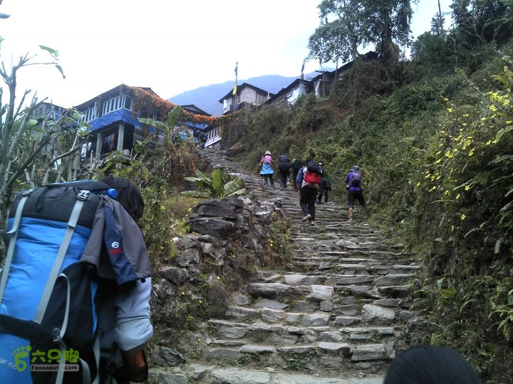 2014年春节尼泊尔--PH徒步D1DSC00752