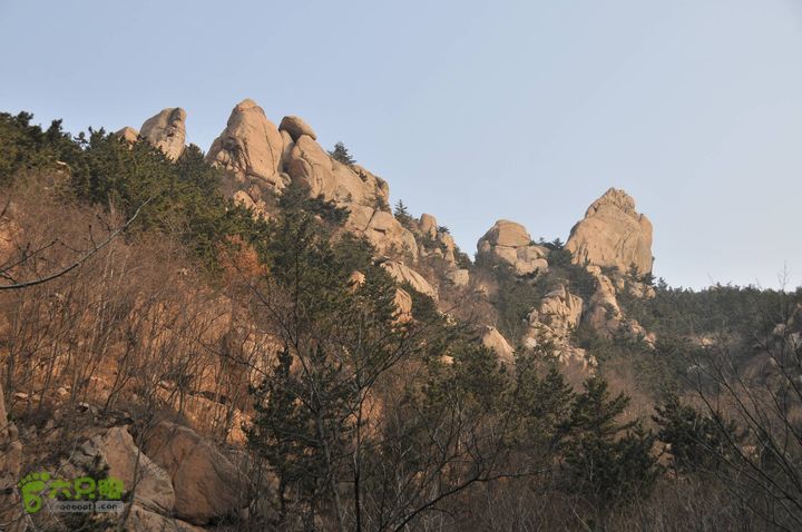 北头村-张家村-躲荒崮-青峰顶-柳树台DSC_8935_眸目压缩
