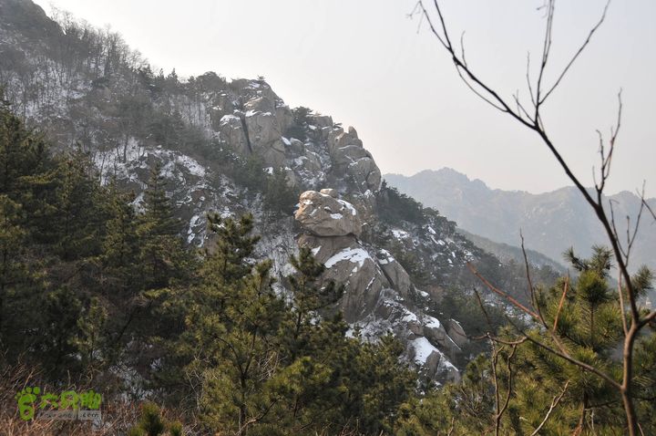 北头村-张家村-躲荒崮-青峰顶-柳树台DSC_8938_眸目压缩