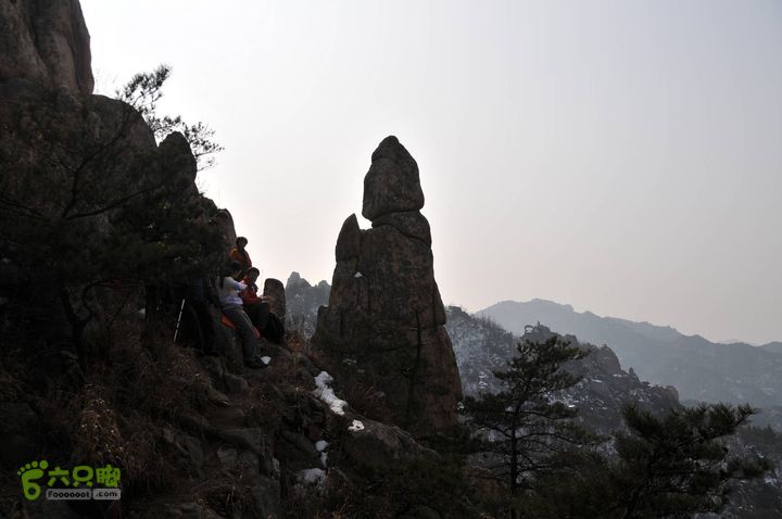 北头村-张家村-躲荒崮-青峰顶-柳树台DSC_8943_眸目压缩
