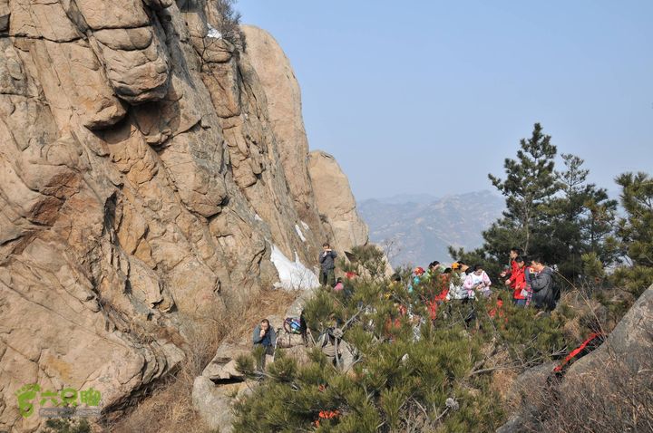 北头村-张家村-躲荒崮-青峰顶-柳树台DSC_8948_眸目压缩