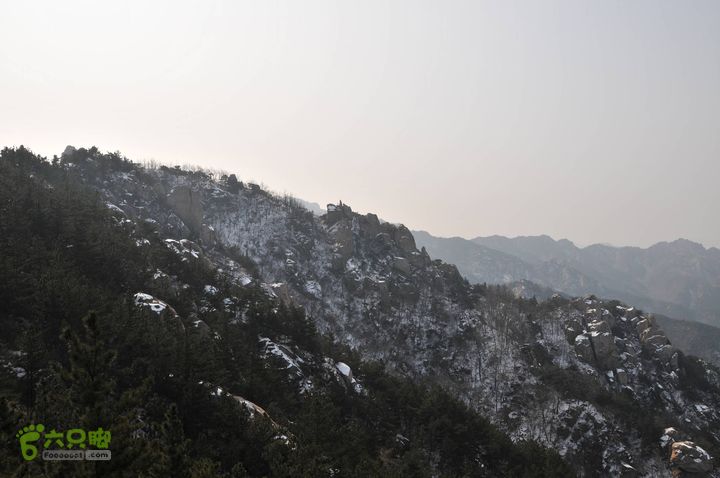 北头村-张家村-躲荒崮-青峰顶-柳树台DSC_8956_眸目压缩