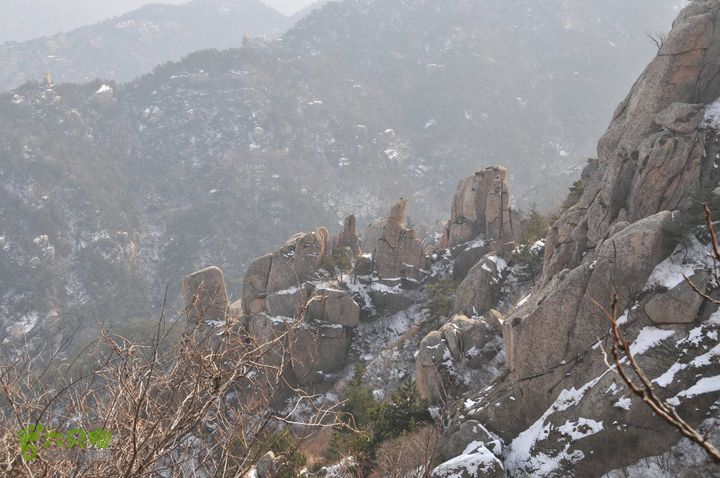 北头村-张家村-躲荒崮-青峰顶-柳树台DSC_8958_眸目压缩