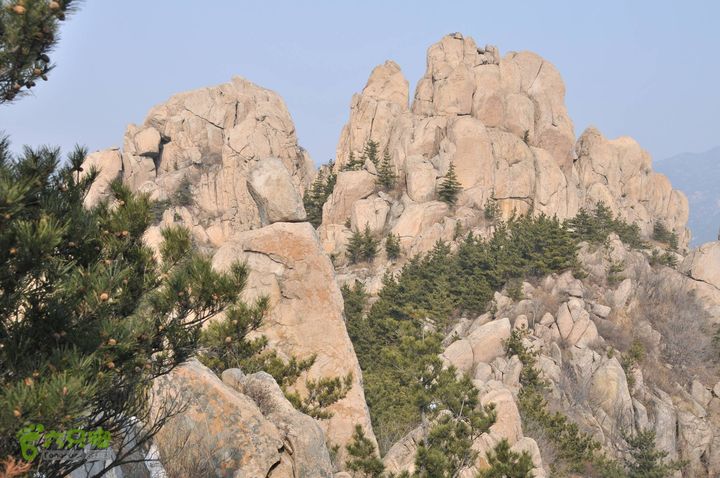 北头村-张家村-躲荒崮-青峰顶-柳树台DSC_8964_眸目压缩