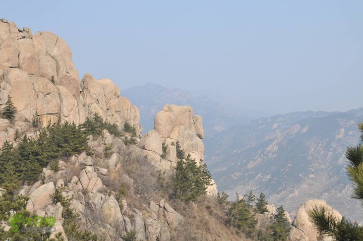 北头村-张家村-躲荒崮-青峰顶-柳树台DSC_8965_眸目压缩