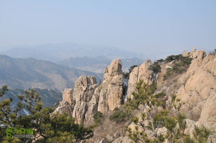 北头村-张家村-躲荒崮-青峰顶-柳树台DSC_8972_眸目压缩