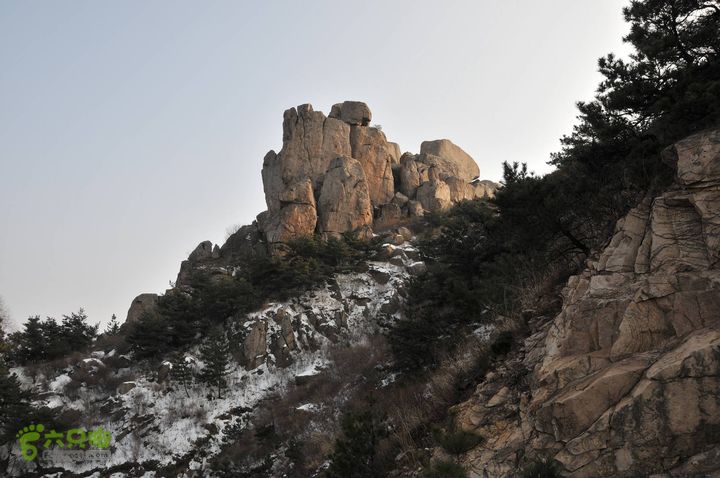 北头村-张家村-躲荒崮-青峰顶-柳树台DSC_9014_眸目压缩