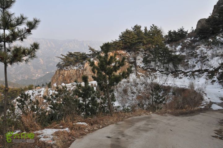 北头村-张家村-躲荒崮-青峰顶-柳树台DSC_9015_眸目压缩