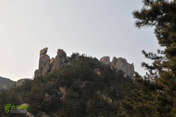 北头村-张家村-躲荒崮-青峰顶-柳树台DSC_9024_眸目压缩