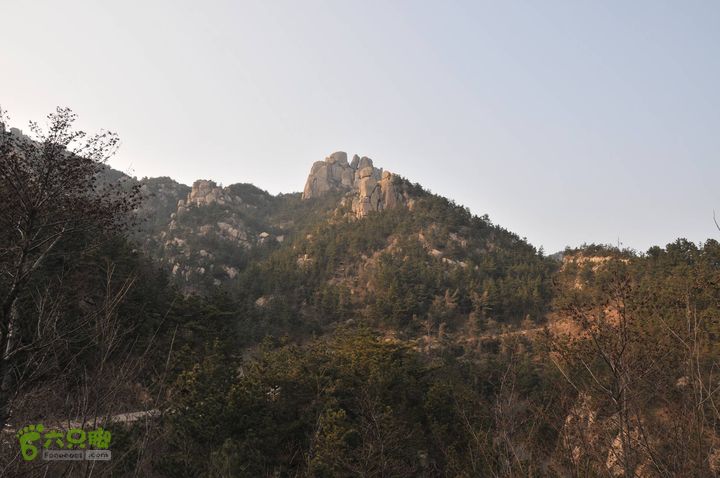 北头村-张家村-躲荒崮-青峰顶-柳树台DSC_9026_眸目压缩