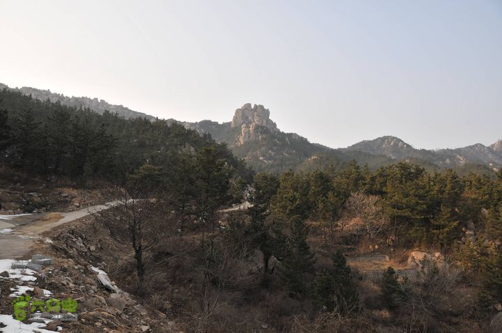 北头村-张家村-躲荒崮-青峰顶-柳树台DSC_9029_眸目压缩