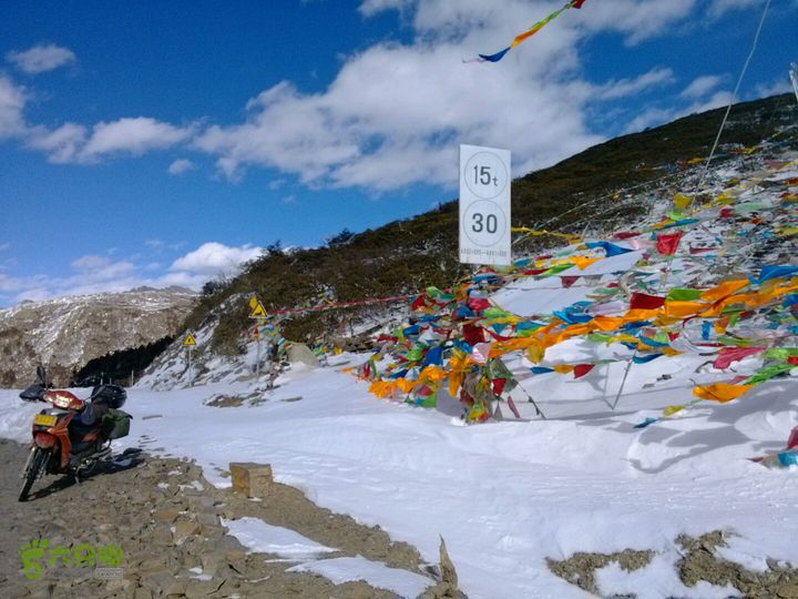 west China ride2014-02-20 16:22:12