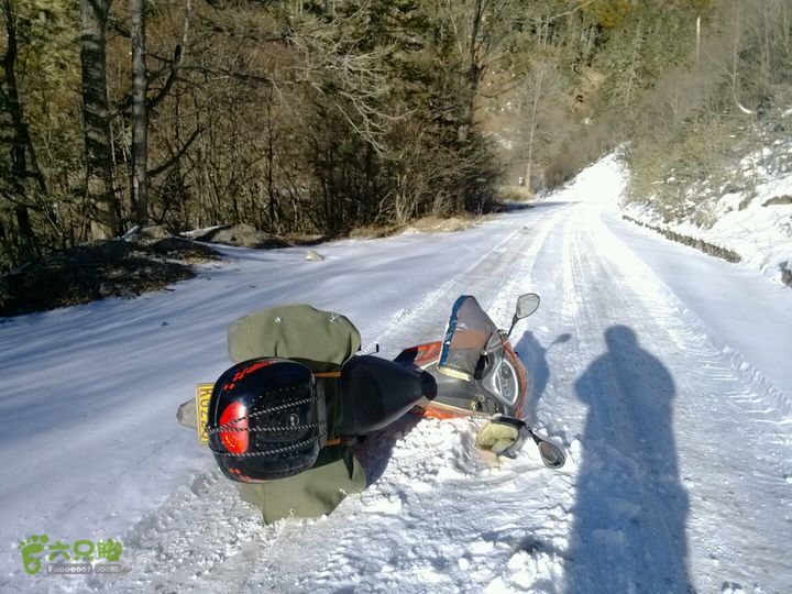 west China ride2014-02-20 17:48:08