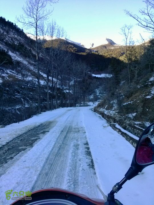 west China ride2014-02-20 17:52:30