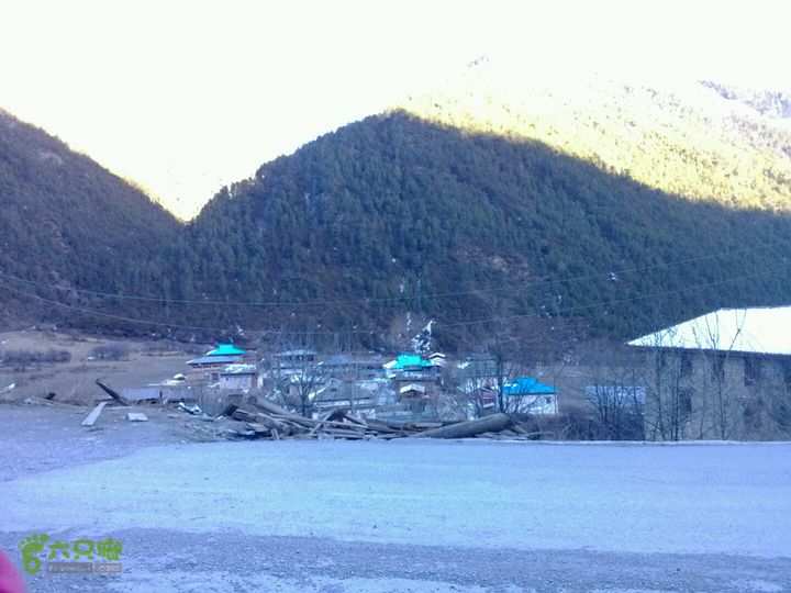 west China ride2014-02-20 18:14:56