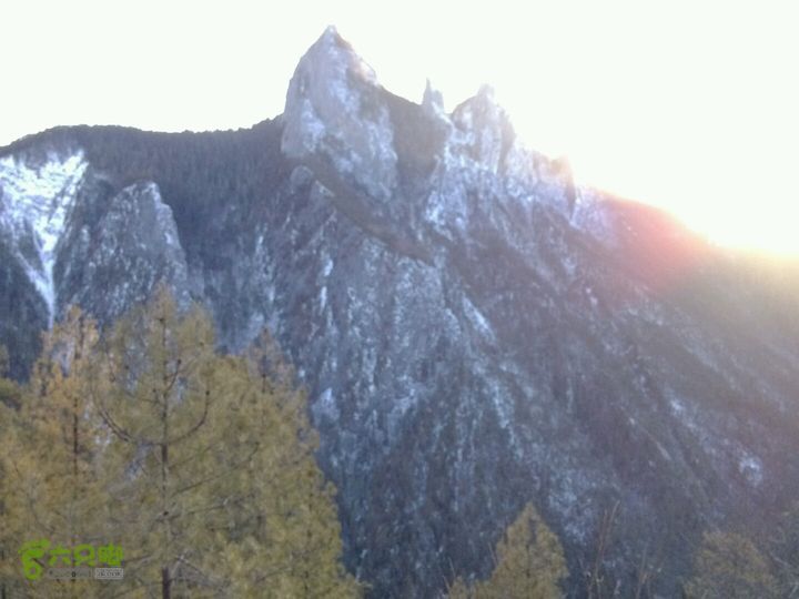 west China ride2014-02-20 18:55:45